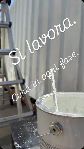 Instagram post from steriashowroom. This post is in position 1.