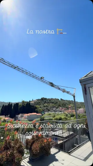 Instagram post from steriashowroom. This post is in position 5.