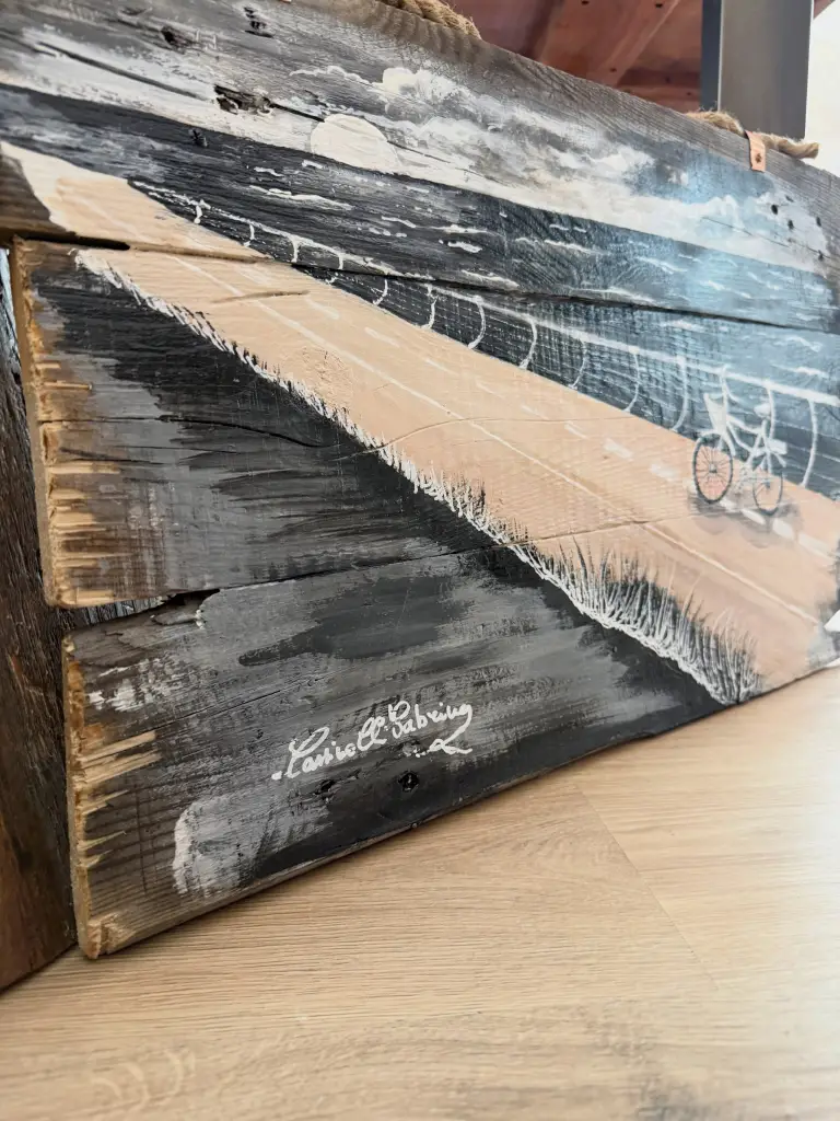 Instagram post from steriashowroom. This post is in position 3.