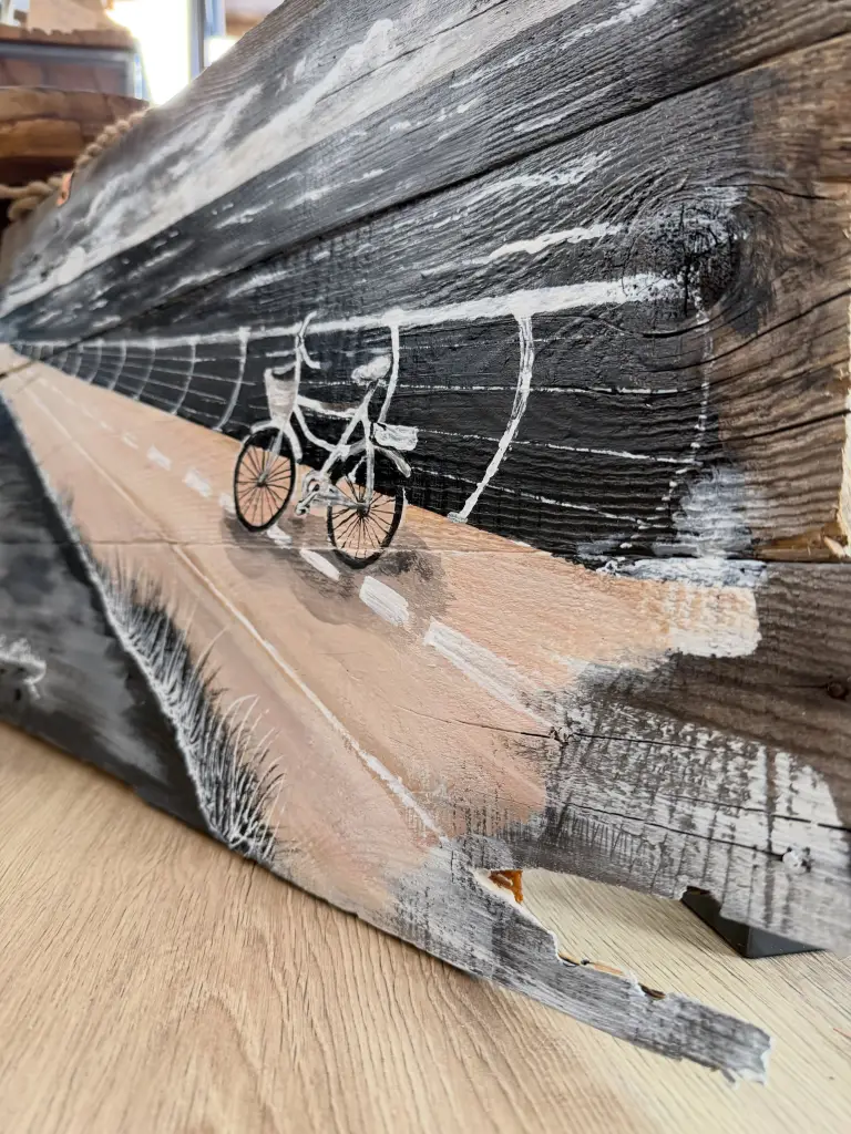 Instagram post from steriashowroom. This post is in position 2.
