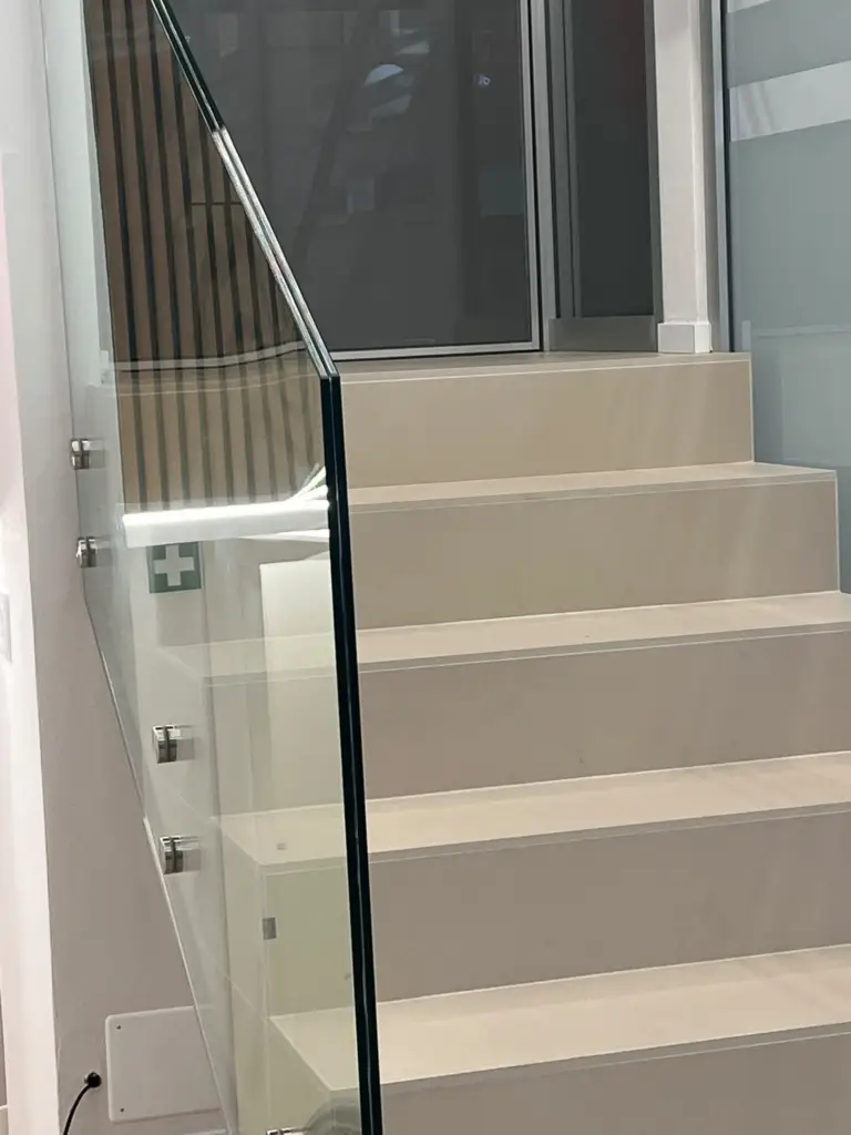 Instagram post from steriashowroom. This post is in position 1.